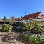 Old Roost Farmhouse