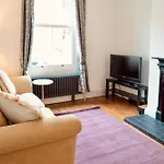 Stylish Retreat Inside City Walls