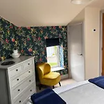 Tanyard Cottage - Whixley, York, North Yorkshire