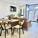 Apartment No 32 With Free Use Of Gym