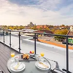 Stayzeni, Ouse Court York Stunning 2 Bed Flat