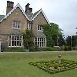 The Parsonage Hotel & Spa