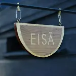 Eisa Yurt