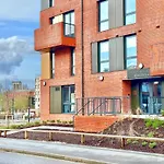 Danelaw Apartment 53 Citygate With Free Parking