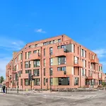 Apartment 21 Two Bedroom- With Secure Parking And Free Onsite Gym
