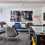 For Students Only Student Roost The Boulevard York