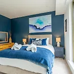 Minster View Penthouse At Ryedale House