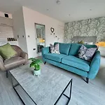 Bootham Row Suite No 8