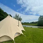 Bell Tent North Yorkshire