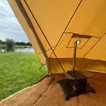 Bell Tent North Yorkshire