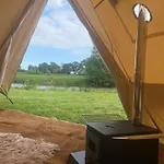 Bell Tent North Yorkshire