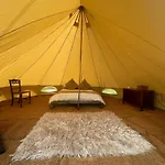 Bell Tent North Yorkshire