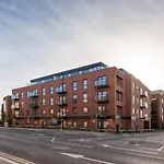 Stayzeni, Ouse Court York Modern 2 Bed Apartment