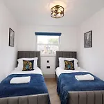 Clarence Street Luxury City Centre Apartment Close To Minster