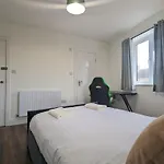 Rooms Near City Centre Private Bath Free Parking