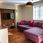The Lawrance Luxury Aparthotel - York
