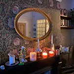 Characterful Victorian Terrace With Parking 10 Min Walk To The City