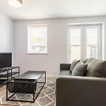 Fabulous 1 Bedroom Home In York