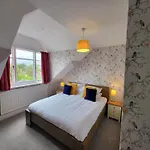 St. George’s Hotel