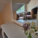 St. George’s Hotel