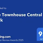 The Townhouse Central York