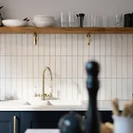 The Residence, Luxury City Stay