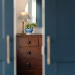 The Residence, Luxury City Stay