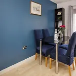 Olympian Court 2 Bed Apartment York