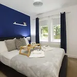 Olympian Court 2 Bed Apartment York