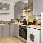Olympian Court 2 Bed Apartment York