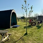 Skipbridge Farm Glamping