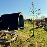 Skipbridge Farm Glamping