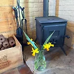Skipbridge Farm Glamping