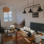 Spacious Second Floor Apartment, Fourth Avenue