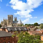 York County House Minster View Free Parking New