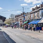 46 Bishopthorpe Road
