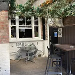 Golden Fleece York