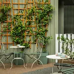 Judge\'S Lodging