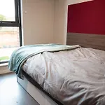 For Students Only Accommodation In The Heart Of York