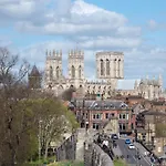 York City Monkgate
