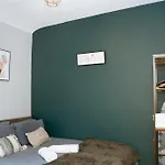 York Home City Retreat