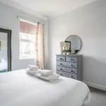 Blue Sky House