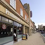 Premier Inn Premier Inn York City - Blossom St North
