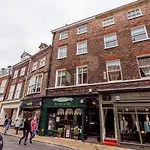 Blake Street