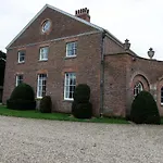 Houghton Hall Holiday Residence