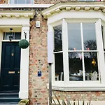 Airden House