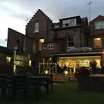 The York Priory