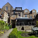 The York Priory
