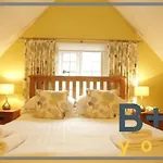 B+B York