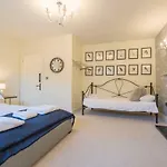 Whistler House